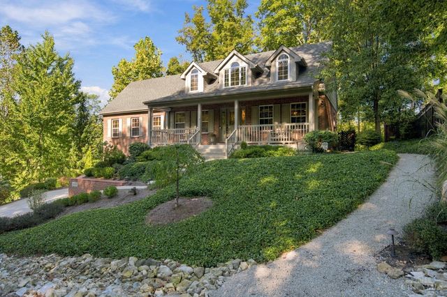 5599 Rapid Run Road, Delhi Twp, OH 45238