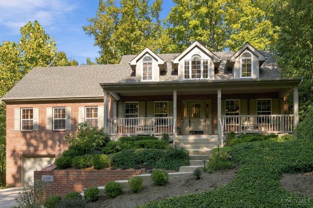 5599 Rapid Run Road, Delhi Twp, OH 45238