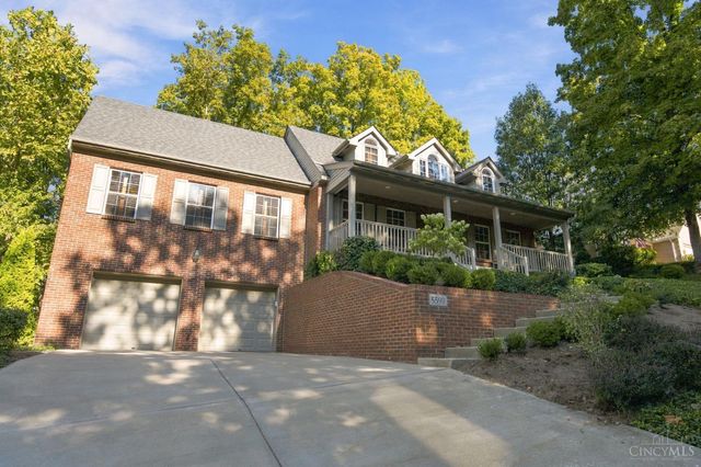 5599 Rapid Run Road, Delhi Twp, OH 45238