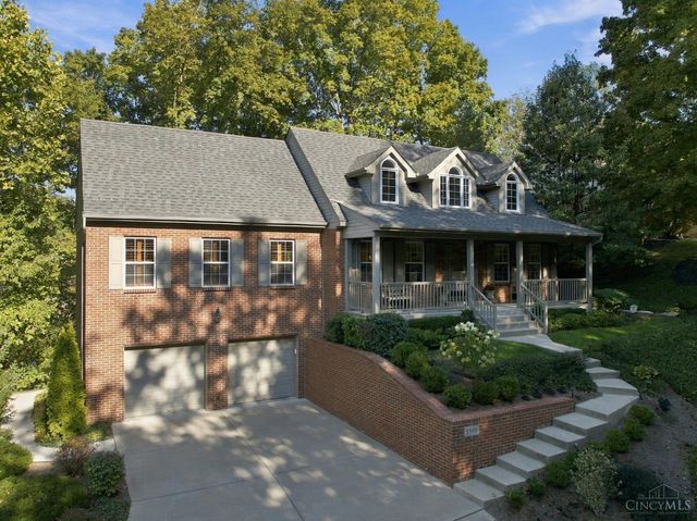 5599 Rapid Run Road, Delhi Twp, OH 45238