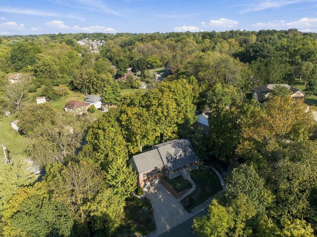 5599 Rapid Run Road, Delhi Twp, OH 45238