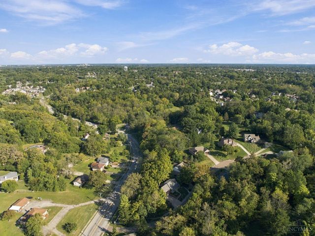 5599 Rapid Run Road, Delhi Twp, OH 45238