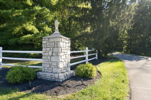 5599 Rapid Run Road, Delhi Twp, OH 45238