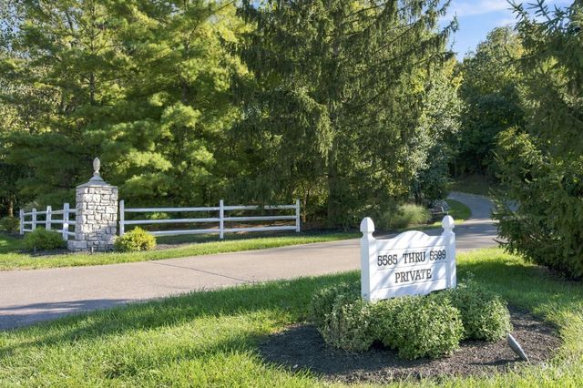 5599 Rapid Run Road, Delhi Twp, OH 45238