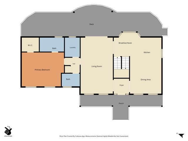 5599 Rapid Run Road, Delhi Twp, OH 45238