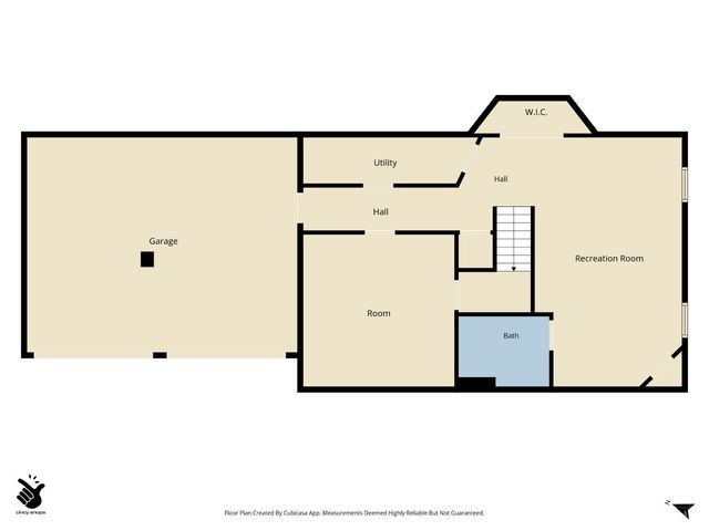 5599 Rapid Run Road, Delhi Twp, OH 45238