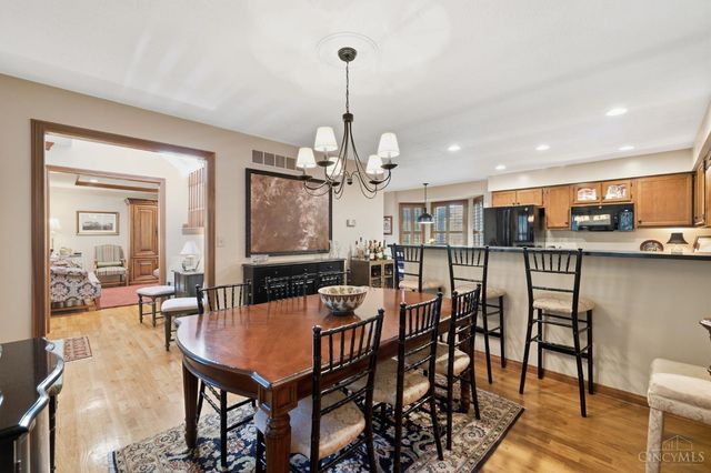 5599 Rapid Run Road, Delhi Twp, OH 45238