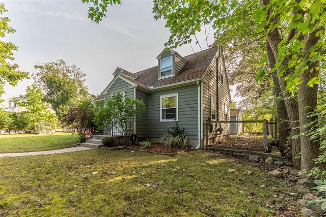 920 Miner Street, Ann Arbor, MI 48103