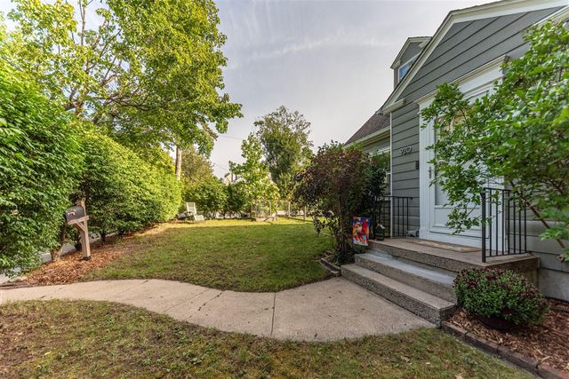 920 Miner Street, Ann Arbor, MI 48103