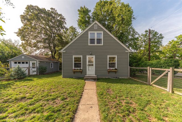 920 Miner Street, Ann Arbor, MI 48103