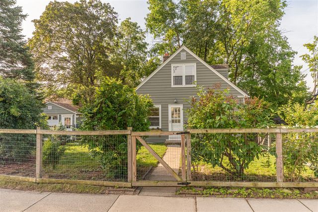 920 Miner Street, Ann Arbor, MI 48103
