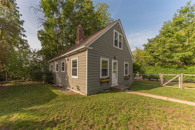 920 Miner Street, Ann Arbor, MI 48103