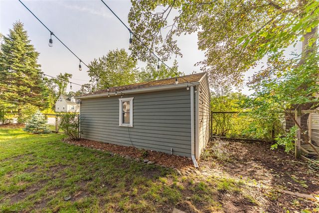 920 Miner Street, Ann Arbor, MI 48103
