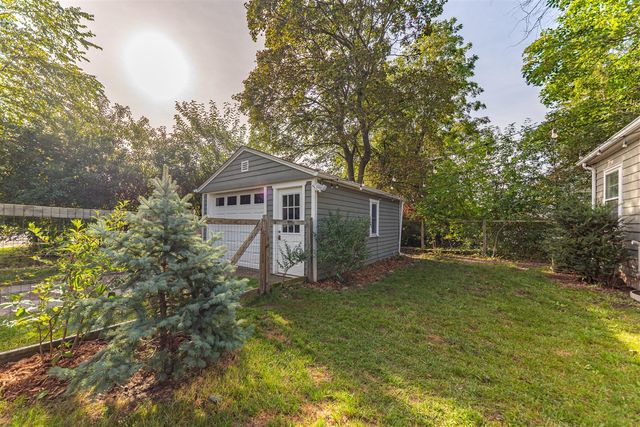 920 Miner Street, Ann Arbor, MI 48103