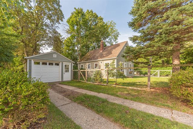 920 Miner Street, Ann Arbor, MI 48103