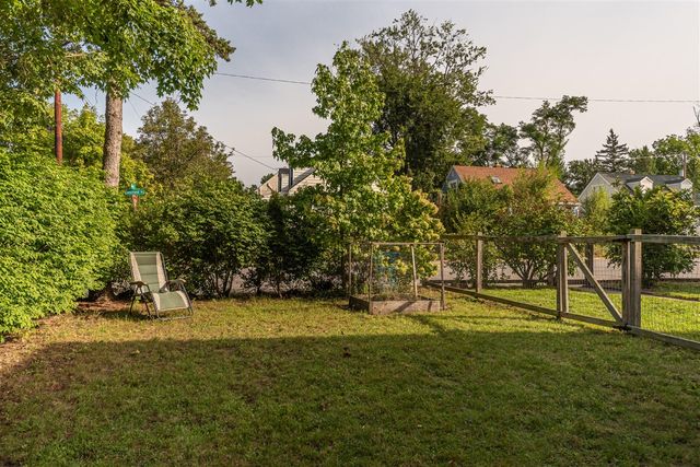 920 Miner Street, Ann Arbor, MI 48103