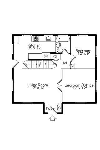 920 Miner Street, Ann Arbor, MI 48103