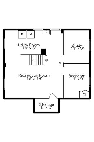 920 Miner Street, Ann Arbor, MI 48103