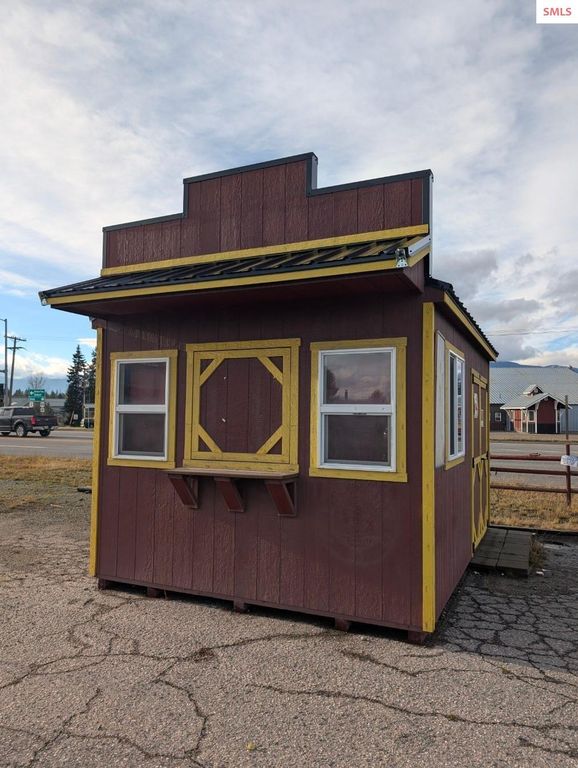 NNA 3 3 Mile Junction, Bonners Ferry, ID 83805 photo 2