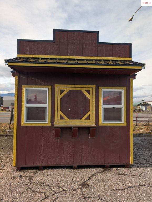 NNA 3 3 Mile Junction, Bonners Ferry, ID 83805 photo 3