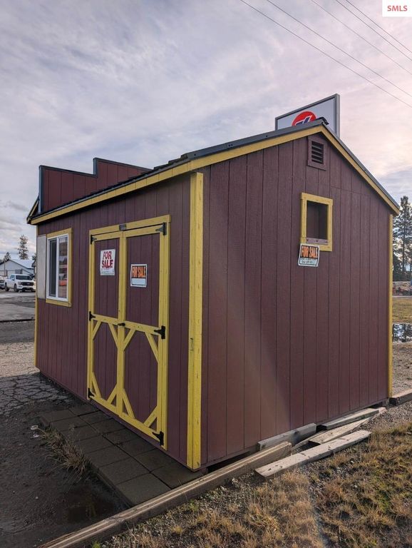 NNA 3 3 Mile Junction, Bonners Ferry, ID 83805 photo 4