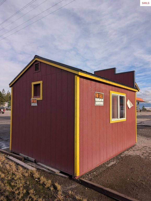 NNA 3 3 Mile Junction, Bonners Ferry, ID 83805 photo 7