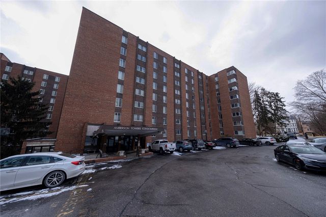 5 Bayard Rd 621, Shadyside, PA 15213