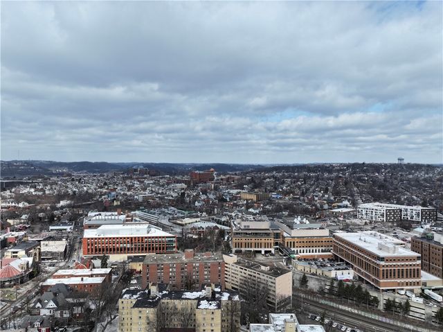 5 Bayard Rd 621, Shadyside, PA 15213