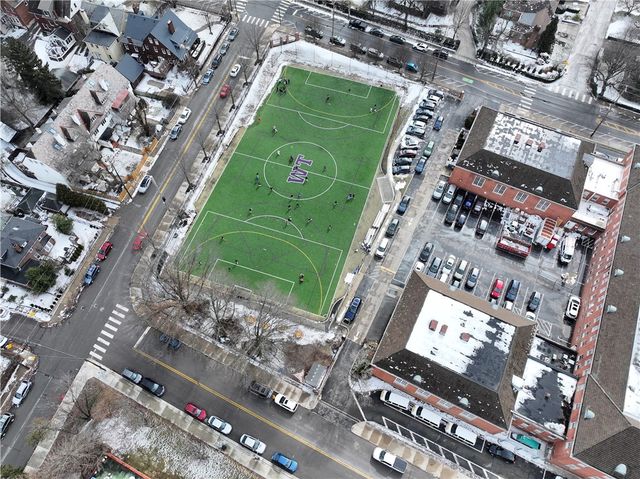 5 Bayard Rd 621, Shadyside, PA 15213