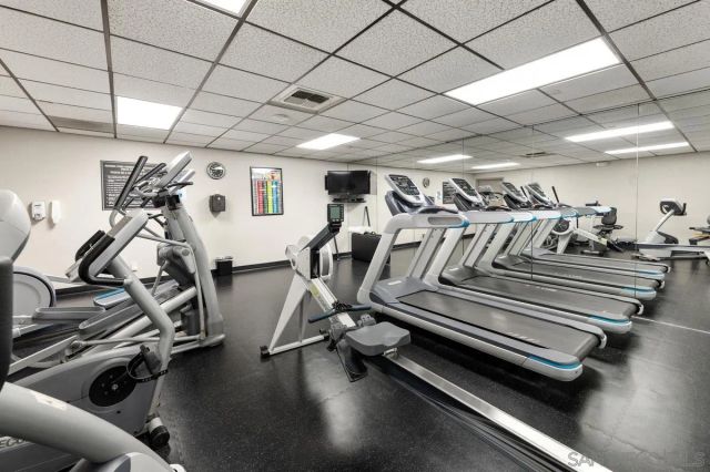 750 STATE STREET 402, San Diego, CA 92101