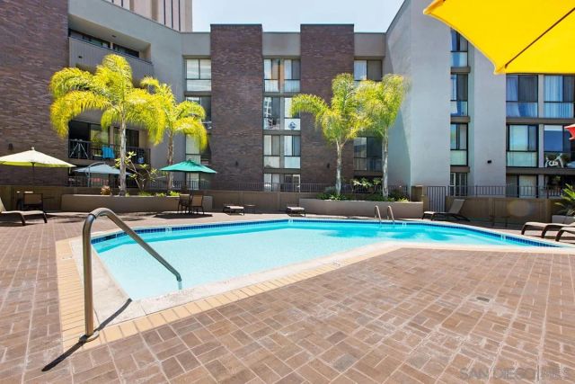 750 STATE STREET 402, San Diego, CA 92101