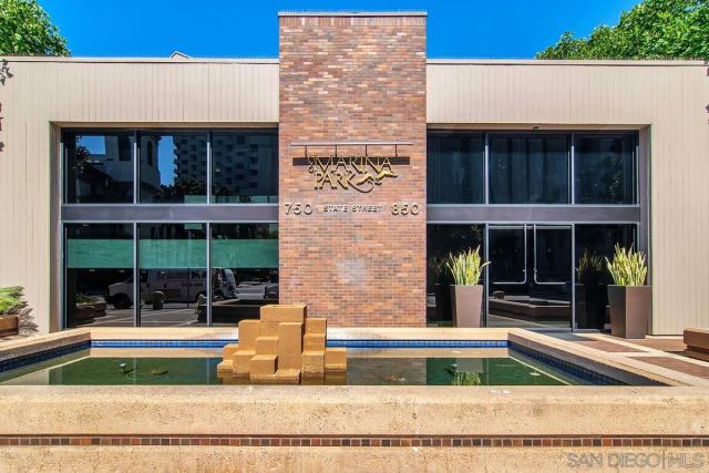 750 STATE STREET 402, San Diego, CA 92101
