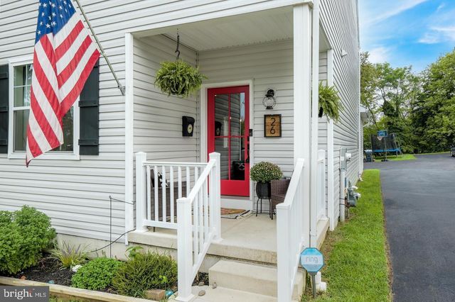 26 HIGH ST, Phoenixville, PA 19460