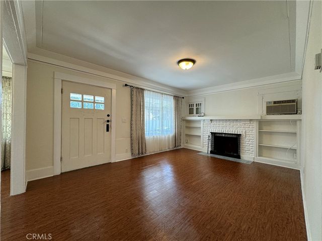 1183 N Normandie, Los Angeles, CA 90029