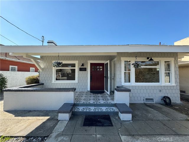 1183 N Normandie, Los Angeles, CA 90029