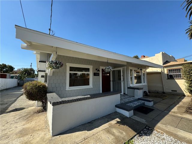 1183 N Normandie, Los Angeles, CA 90029