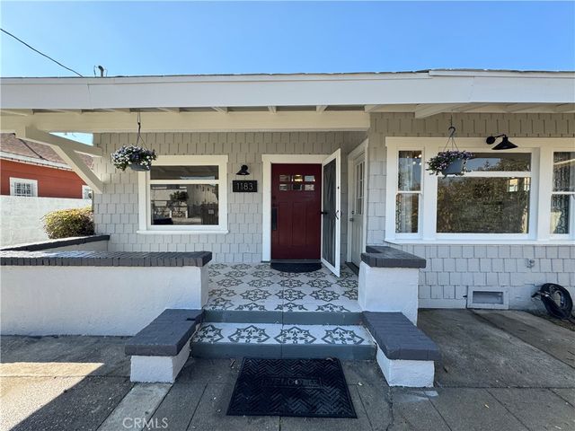 1183 N Normandie, Los Angeles, CA 90029