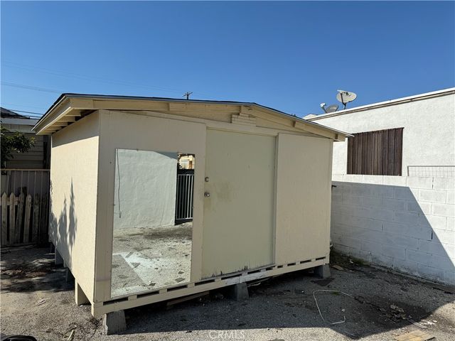 1183 N Normandie, Los Angeles, CA 90029