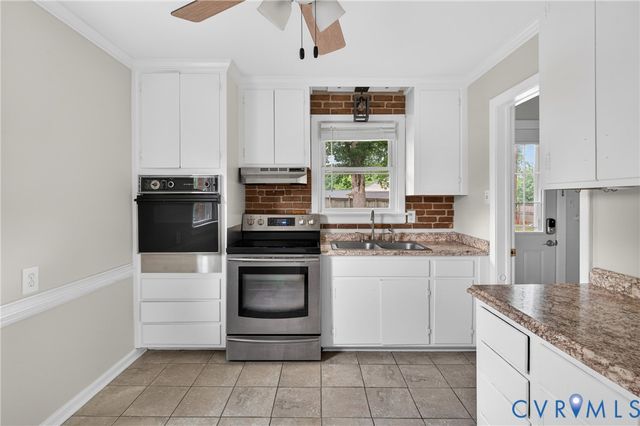 8204 Adrian Dr, Henrico, VA 23294