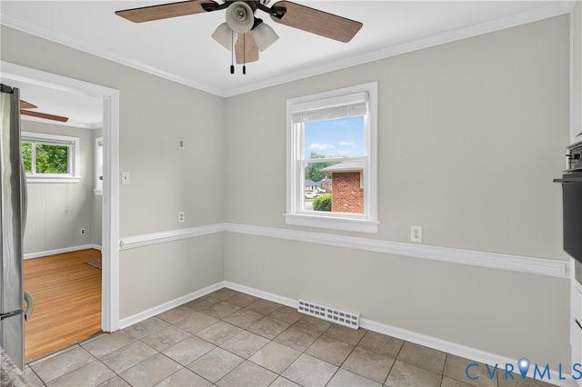 8204 Adrian Dr, Henrico, VA 23294