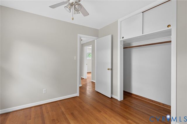 8204 Adrian Dr, Henrico, VA 23294