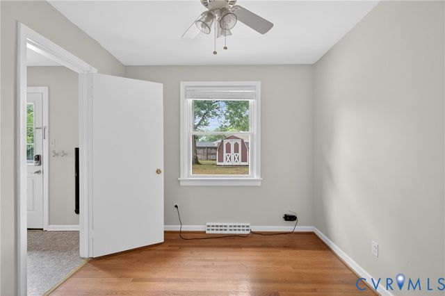 8204 Adrian Dr, Henrico, VA 23294