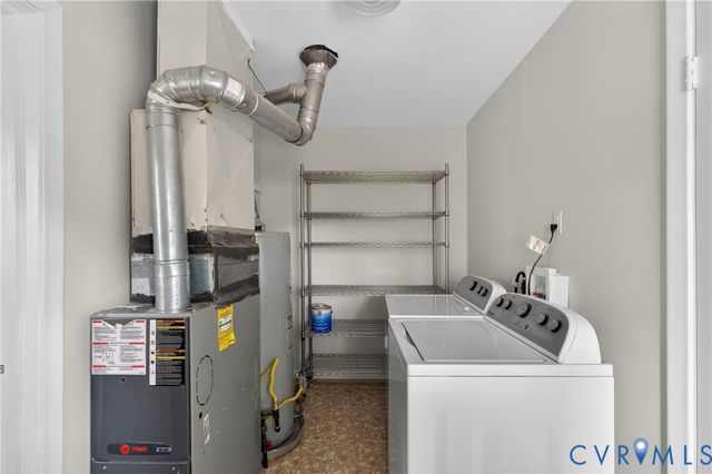 8204 Adrian Dr, Henrico, VA 23294