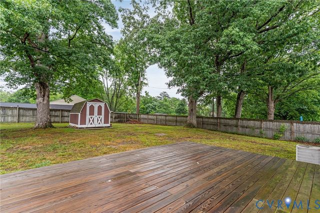 8204 Adrian Dr, Henrico, VA 23294