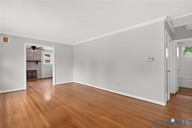 8204 Adrian Dr, Henrico, VA 23294