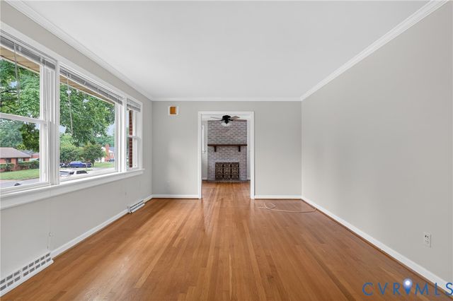 8204 Adrian Dr, Henrico, VA 23294