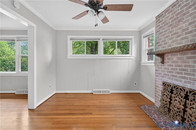 8204 Adrian Dr, Henrico, VA 23294