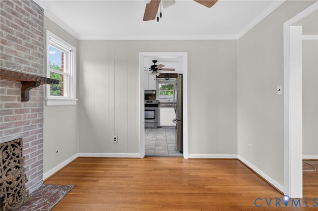 8204 Adrian Dr, Henrico, VA 23294