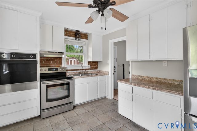 8204 Adrian Dr, Henrico, VA 23294