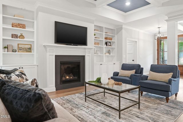 115 Old Garden Lane, Youngsville, NC 27596